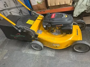 Lawn Mower Used For Cutting Glass( 7.0hp)
