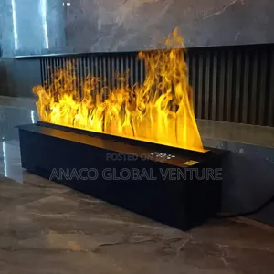 Fire Place Diffuser for Your Luxury Homes Multiple Colours