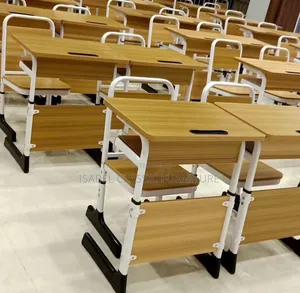 Double Seater Classroom Student Chair's Available Now