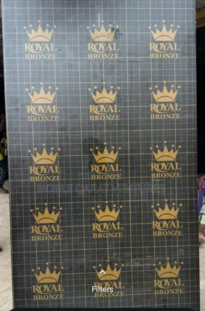 Marine Board 18mm Royal
