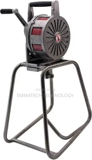 Manual Siren Alarm