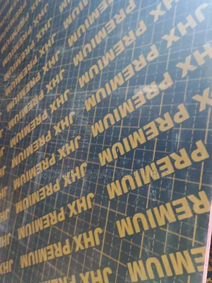 Marine Board 18mm JHX