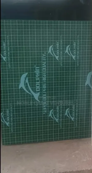 18mm Dolphin PVC Marine Board