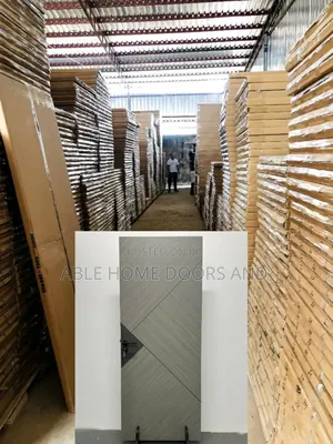 HDF Room Doors 840x210
