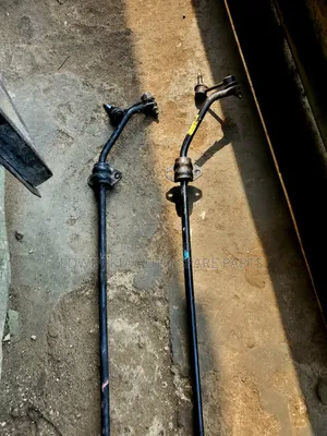Hyundai Sonata 2017 Back Stabilizer Rod