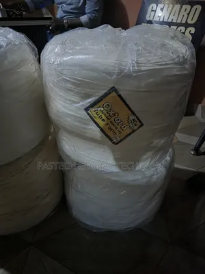 Oxford Industrial Wiping Rags (20kg)
