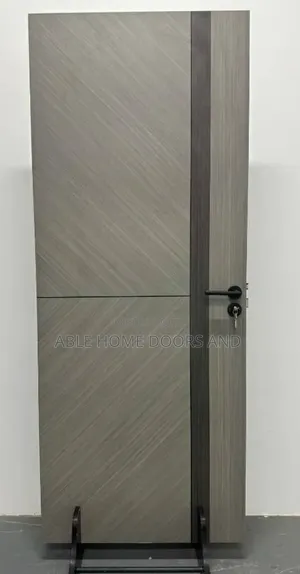 HDF Wooden Imported 840x210