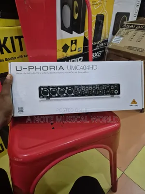 U Phoria Studio
