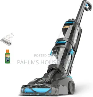 Vax Dual Power Pet Advance Carpet | Upholstery Cleaner