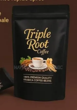 Triple Root Coffee Doesn't Disappoint In The Other Room