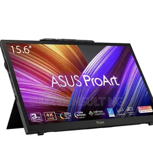 Asus Proart Portable Monitor
