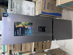 Brand New New Original Hisense Upright Fridge Buttom Freezer Fridge