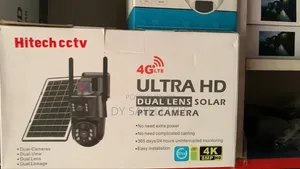 PTZ CCTV Camera Available in Bulk