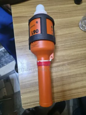 [Daniamant] L90 Led Lifebuoy Light