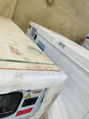 110kva Perkins Soundproof Generator