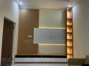 Tv Console 8ft by 8ft