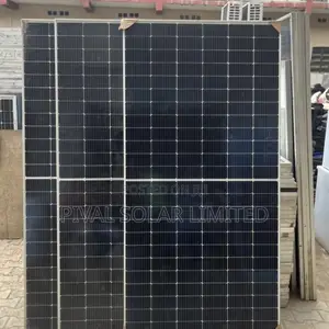 600w Solar Panel