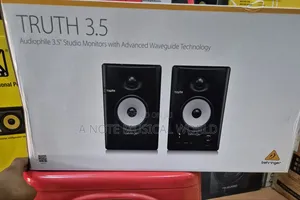 Truth 3.5 Monitor