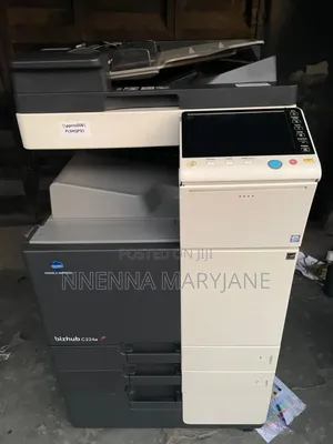 Konica Minota A3 224e
