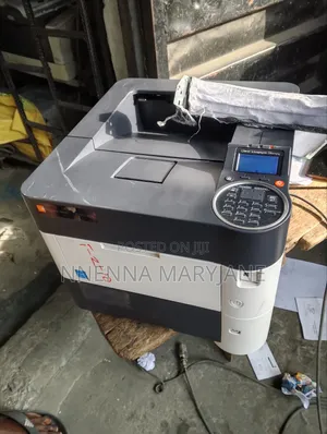Printer Kyocera