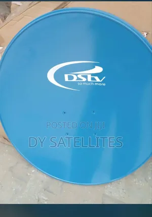 60cl DSTV Dish