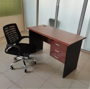 Office Table And Victory Chair (001)