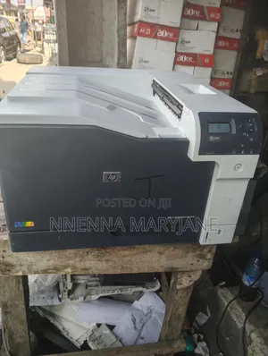 A3 Printer,Hp Coloured