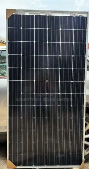 400w Jinko Panel Biaficial