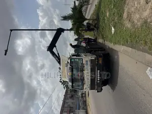 Hiab Trucks for Rental