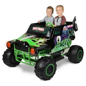Ride on Car