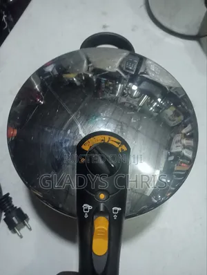 Pressure Pot Induction (6 L)