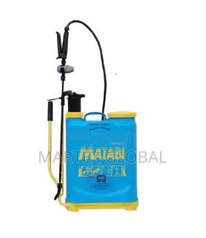 Manual Sprayer 16 Liters