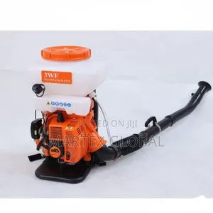 Mist Duster Chemical Sprayer