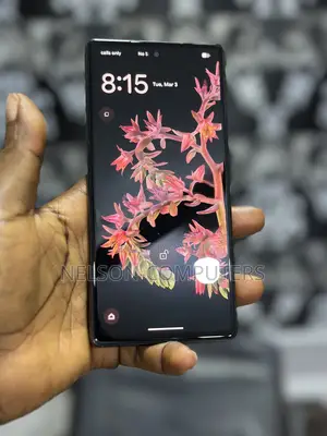 Google Pixel 6 128 GB Gray