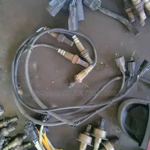 Downstream Oxygen Sensor for Toyota Rav4 4plug 4 Sensor