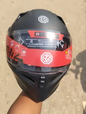 Dot Open Jaw Helmet/ Flip Up Helmet