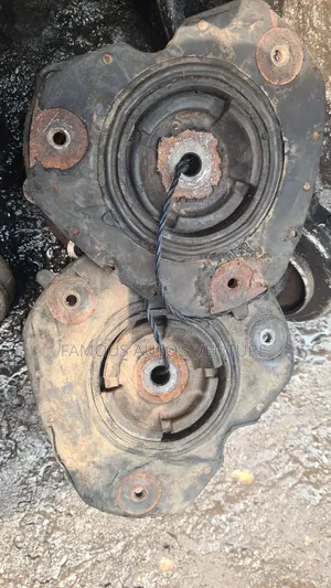 Shock Observer Pad Nissan Altima 2008