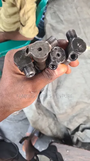Nozzle Mercedes-Benz Sprinter