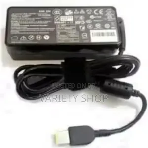 Lenovo Laptop Charger 65w 20v