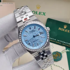 Rolex Classic Land Dweller 2026