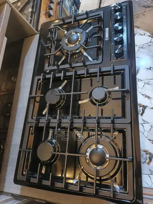 Original Bosch Latest Design Inbuilt 5 Burners Gas Cooker Hob 90cm Etc