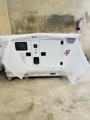 England Sp Generator Perkins