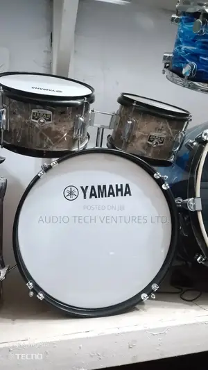 Yamaha Children Drum