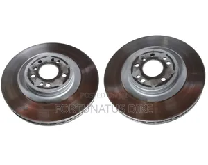 Ml350 Brake Discs