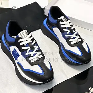 Givenchy Quality Luxury Men Sneakers