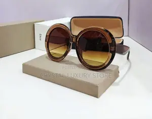 Dior Quality Luxury Ladies Sunglasses