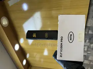 Mtn 5g Router