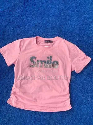 Girls T- Shirt