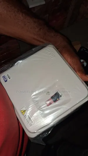 45amps Control Switch for Homes/ Pumping Machine/ Companies/ Factories