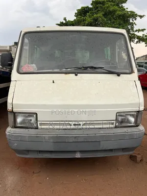 Nissan Trade - Foreign Use
